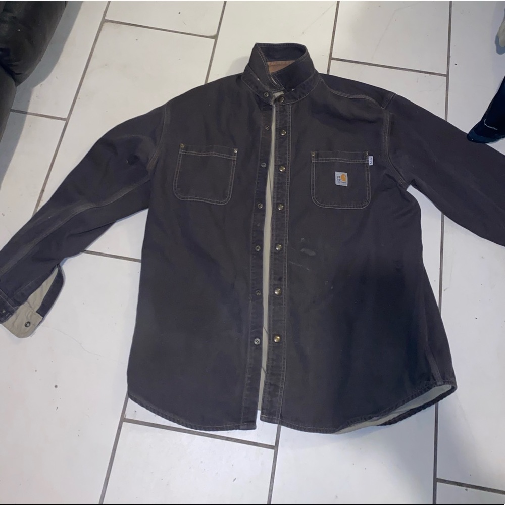 Carhartt Light Jacket